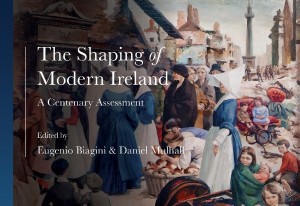 Shaping of Modern Ireland